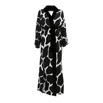 Wanda Rose Robe